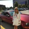 Elaine Rutherford