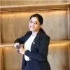 Madhavi Shoroff