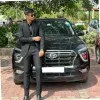 Tushar Garg