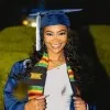 Shalese Isaac