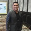 Amit Sarambalkar