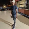 Joseph Mphuthi