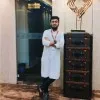 Mohammad Sufiyan Quddus Akhtar