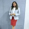 Darshika Patel