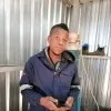 Bangiswa Mabena
