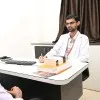 Shaik Sohel