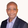 Patrick Lumumba