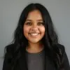 Lisa Kuriakose