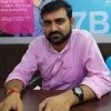 Rohit Saxena