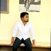 Aditya Patil