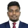 Vigneshwaran Ravikannan BEng