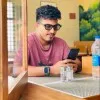 Yaser Arafath