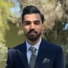Ali Askandar