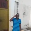 mohammed babazango