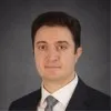 Mehrdad Jafari
