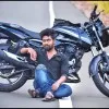 Charan Cherry