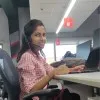 MADHURI MAHALE