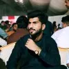 Husnain Zahid