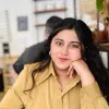 Arisha Ali Naqvi