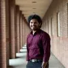 Sudarshan Pendyala