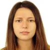 Aleksandra Shargorodskaia