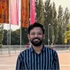 Ritvik Sharma