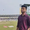 Ashiq Ahmed