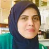 Saira Ali