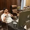 Naved Alam
