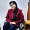 Roopa Chandran
