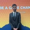 Dhruv Patel