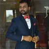 Mayur Madke