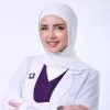 Mai Almomani