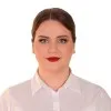 Kristina Tkachuk