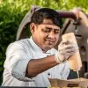 Subhamoy Ghosh