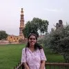 Kritika Chaudhary
