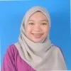 Afini Syazreena