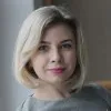 Katsiaryna Seliuzhytskaya