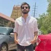 Saurabh Patil