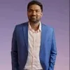 Deepak George