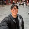 Jabez Hong