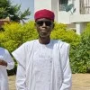 Usman Abdulrasheed Yaro