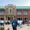 ARYAN DHAWALE