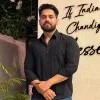 Sumit Kumar