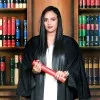 Masha Jenifer Peiris