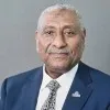 Mirgani Saleem