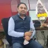 Arun Kumar verma