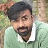 Soumik Chowdhury