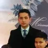 Ravshan Usmonov