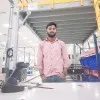 Rupesh Saw